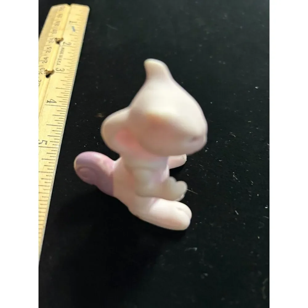 vtg pokemon Mewtwo fig